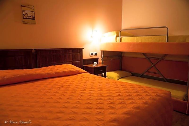 Pina Ristorante Hotel image