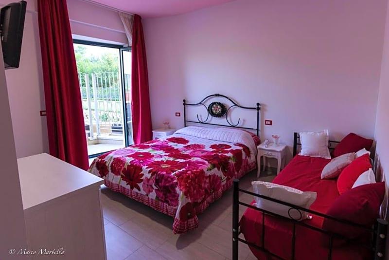 Pina Ristorante Hotel image