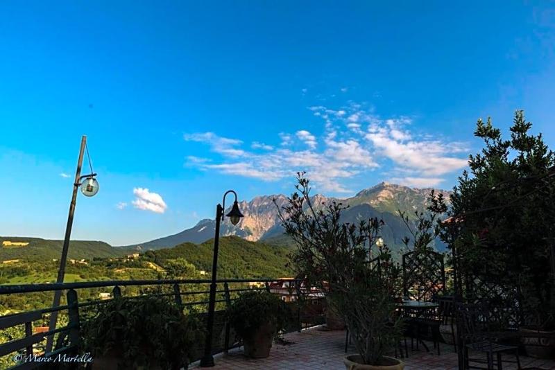 Pina Ristorante Hotel image