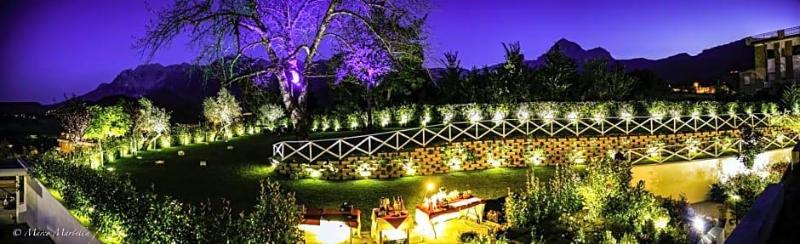 Pina Ristorante Hotel image