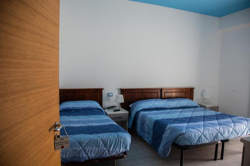 Pina Ristorante Hotel image
