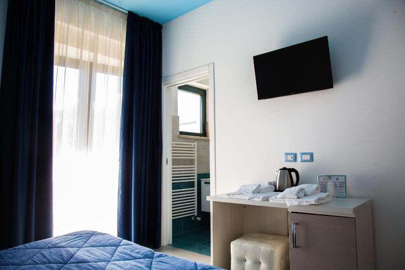 Pina Ristorante Hotel image