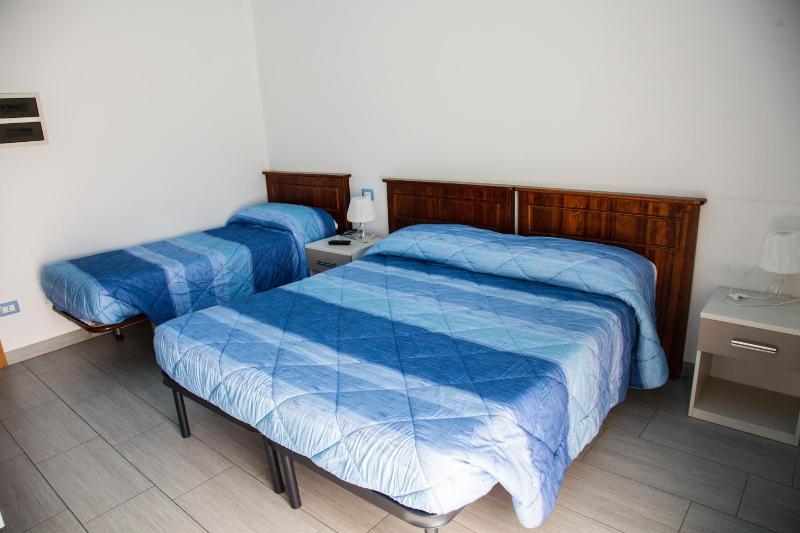 Pina Ristorante Hotel image