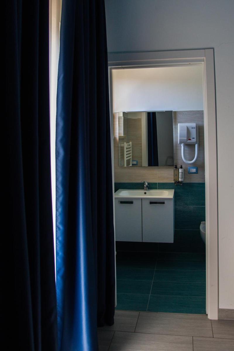 Pina Ristorante Hotel image