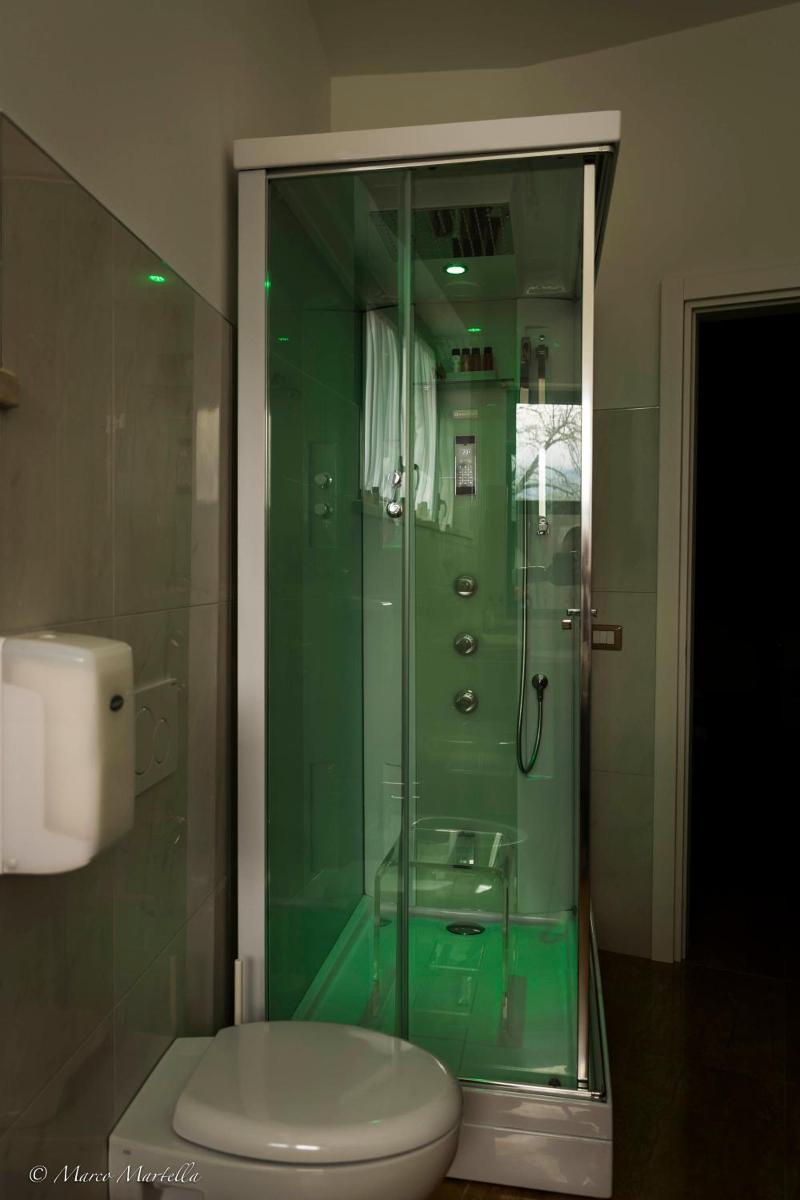 Pina Ristorante Hotel image