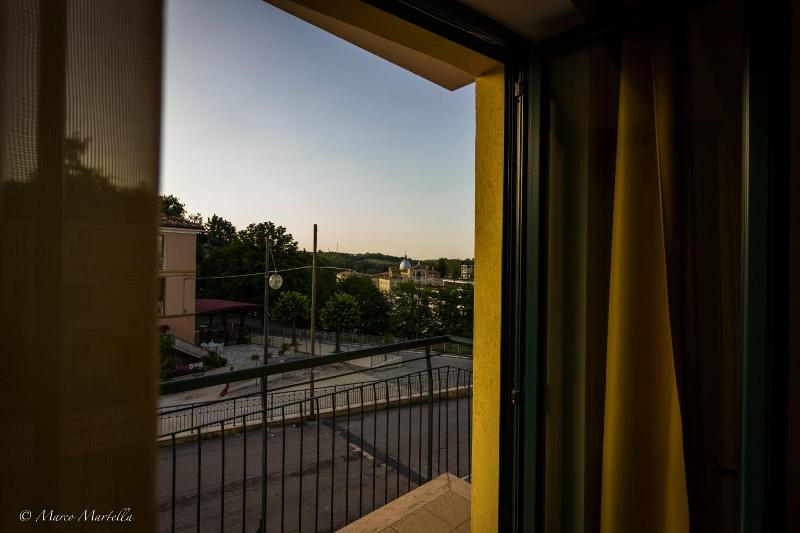 Pina Ristorante Hotel image