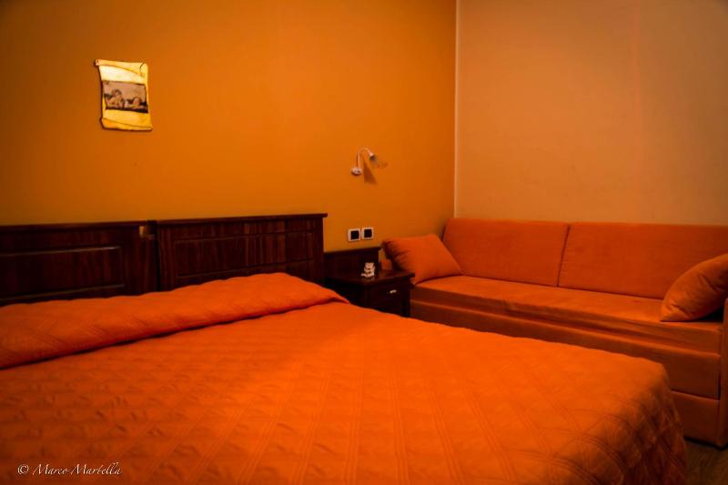 Pina Ristorante Hotel image