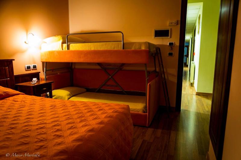 Pina Ristorante Hotel image