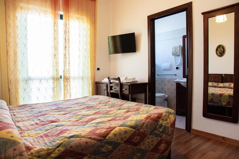 Pina Ristorante Hotel image
