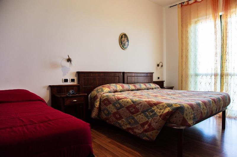 Pina Ristorante Hotel image
