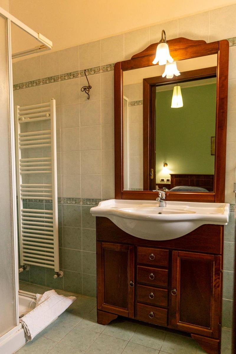 Pina Ristorante Hotel image