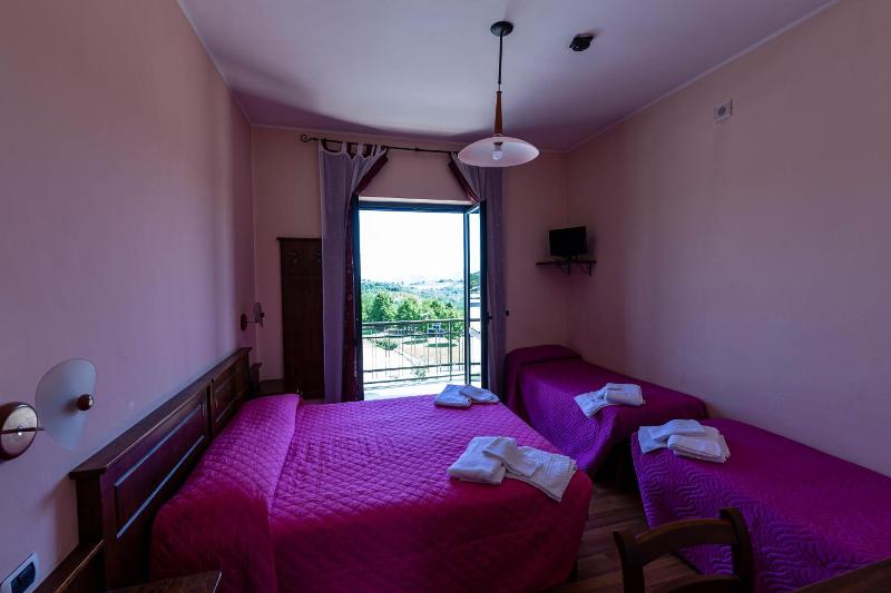 Pina Ristorante Hotel image