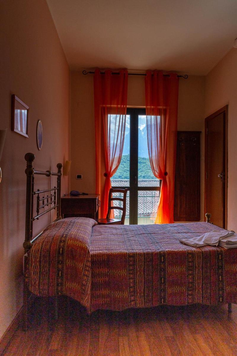 Pina Ristorante Hotel image