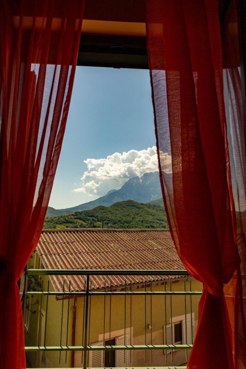 Pina Ristorante Hotel image