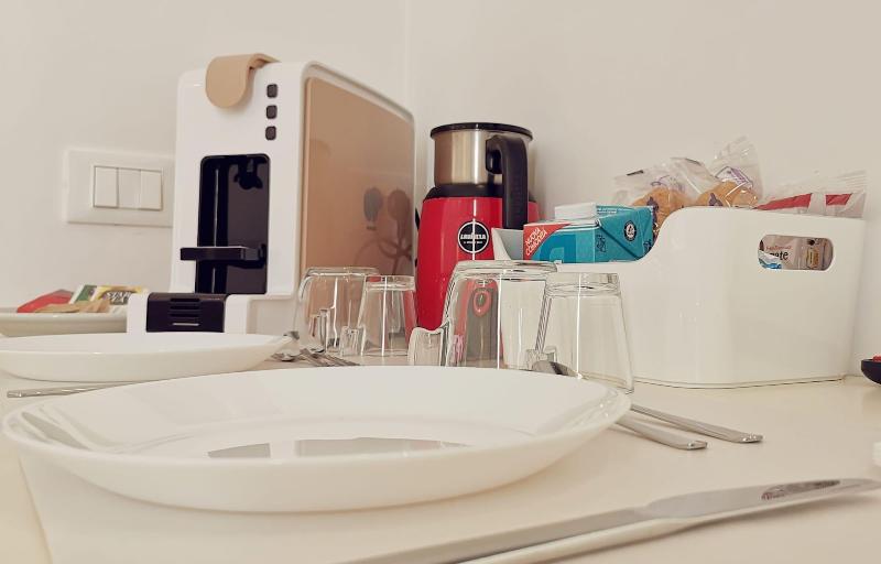 Flos Guest House image