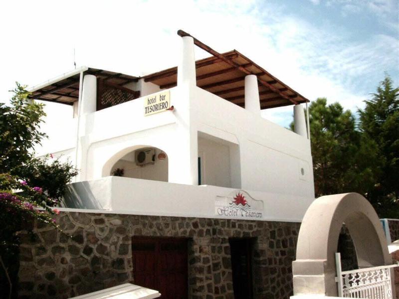 Hotel Tesoriero