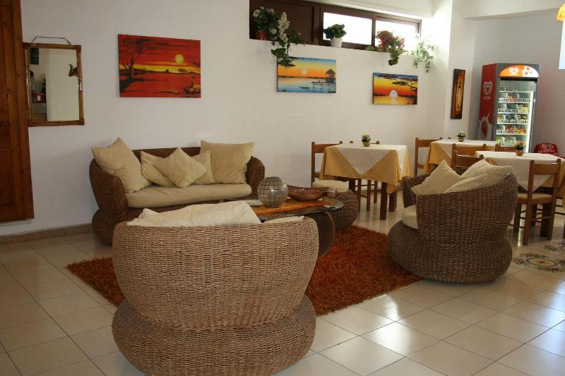 Hotel Tesoriero