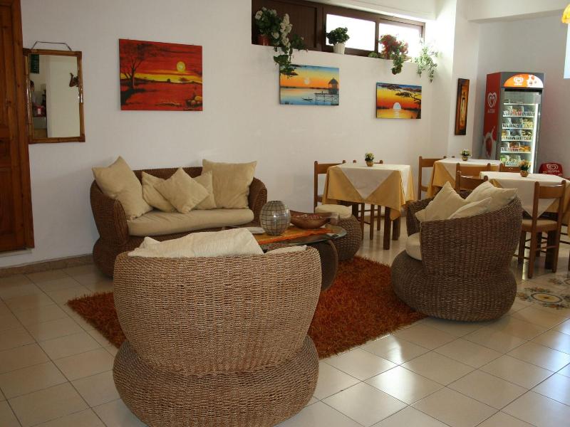 Hotel Tesoriero
