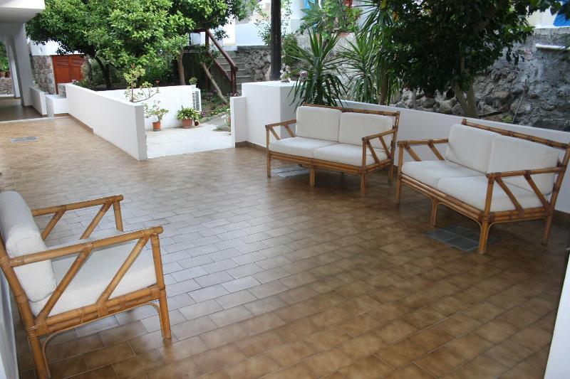 Hotel Tesoriero