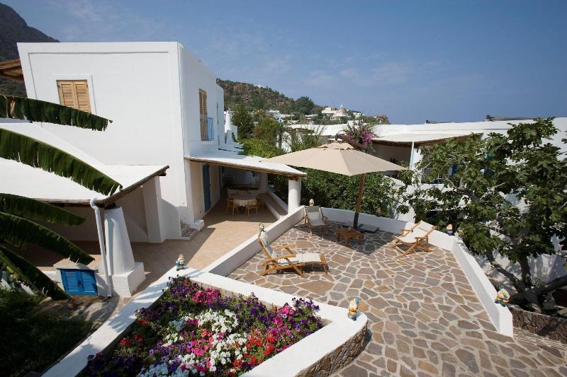 Hotel Tesoriero
