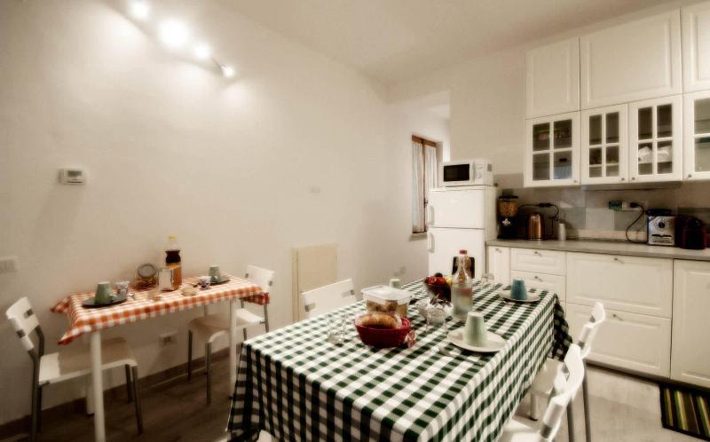 B&B La Rosa di Orvieto image