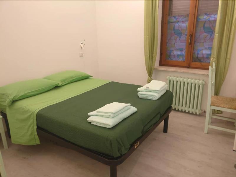 B&B La Rosa di Orvieto image