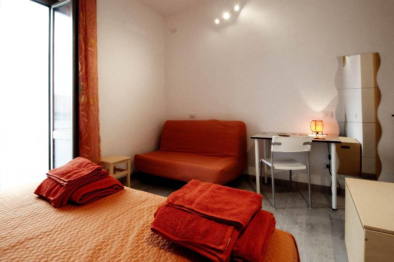 B&B La Rosa di Orvieto image