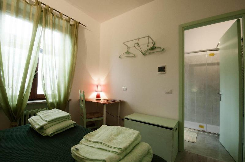 B&B La Rosa di Orvieto image