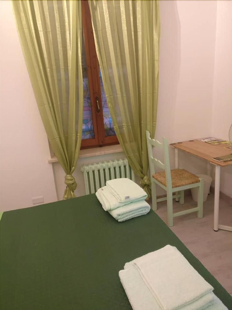 B&B La Rosa di Orvieto image