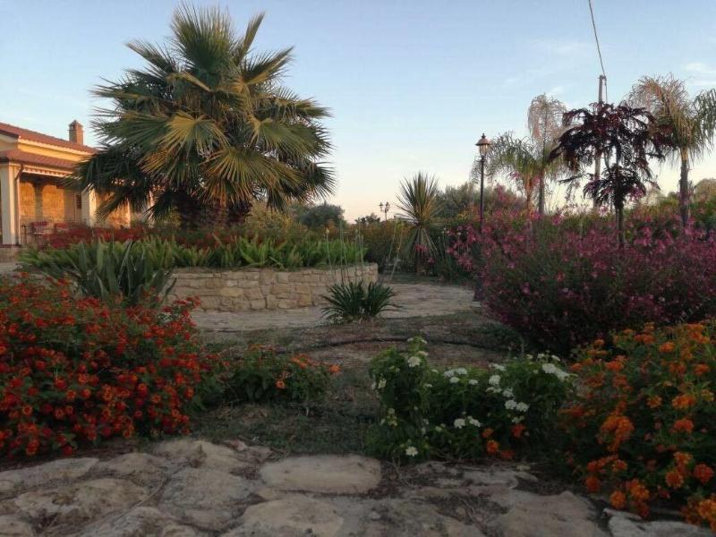 B&B Villa Russo image
