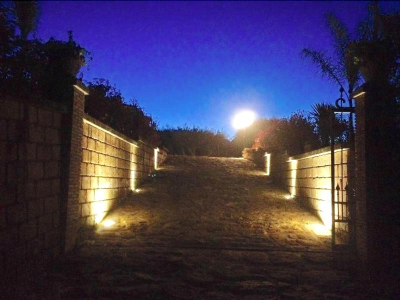 B&B Villa Russo image