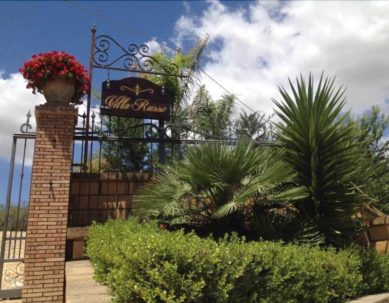 B&B Villa Russo image