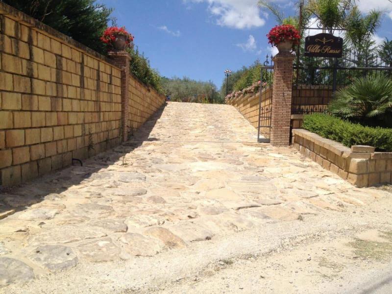 B&B Villa Russo image