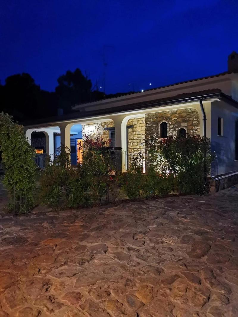 B&B Villa Russo image