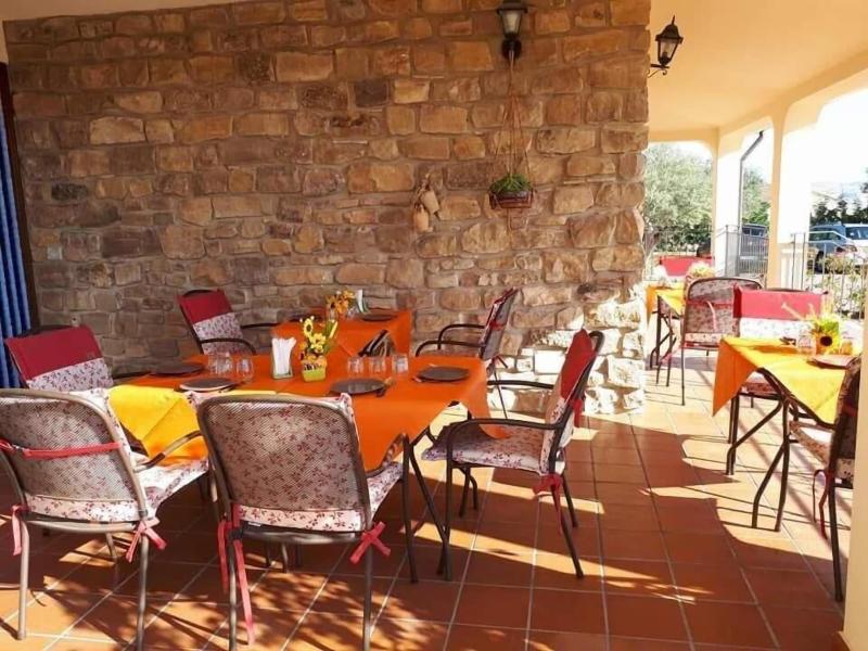 B&B Villa Russo image