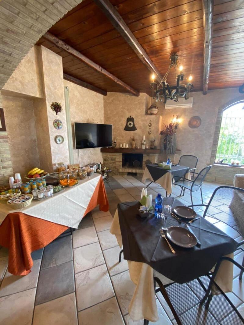 B&B Villa Russo image