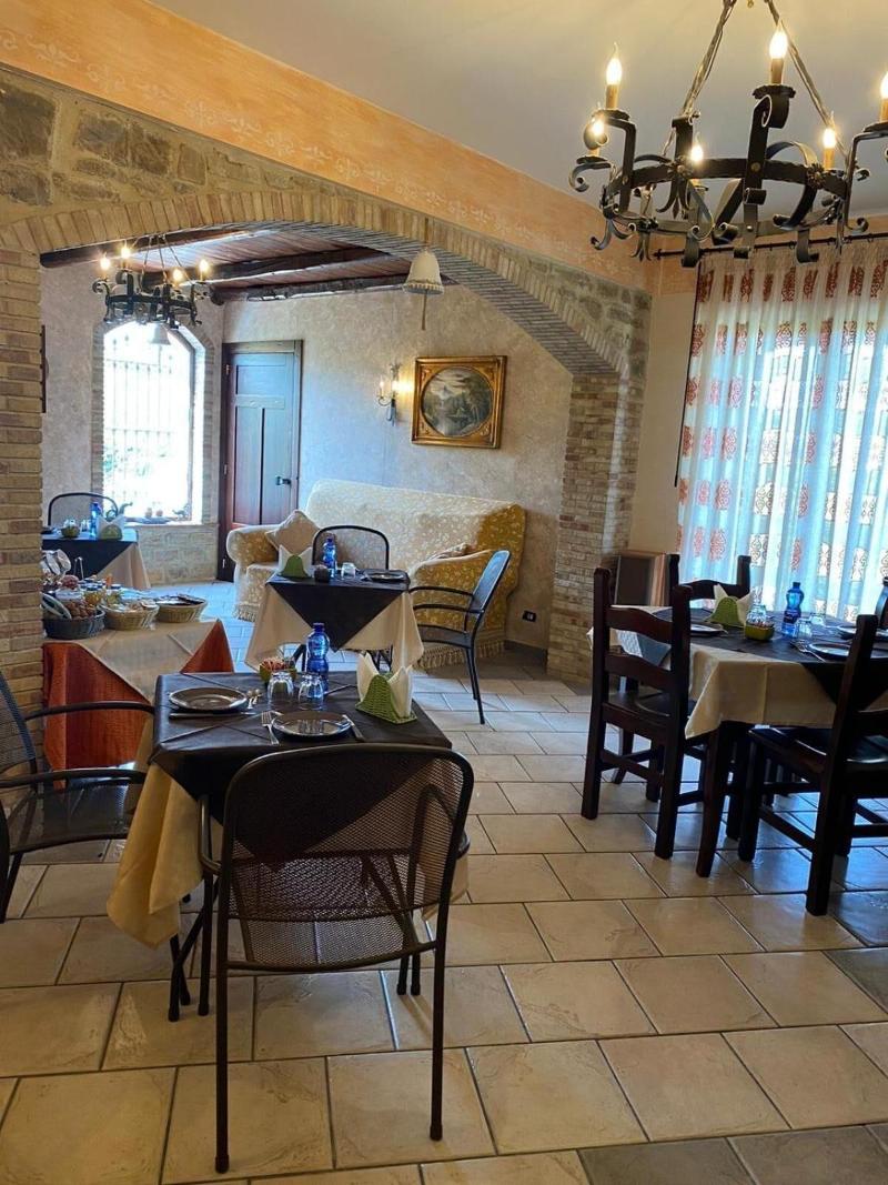 B&B Villa Russo image