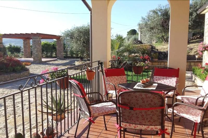B&B Villa Russo image