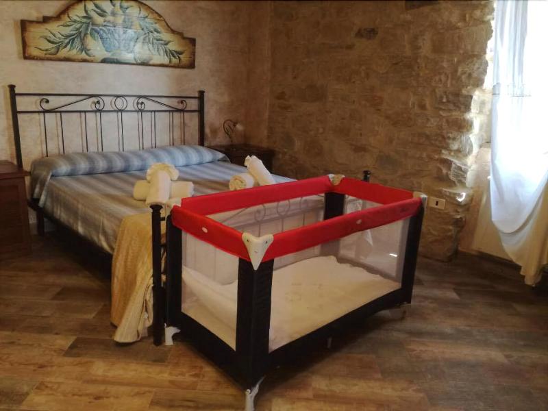 B&B Villa Russo image