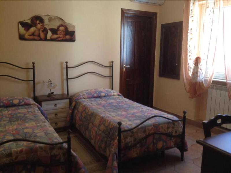 B&B Villa Russo image