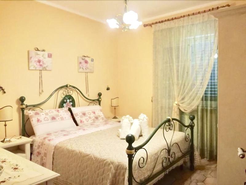 B&B Villa Russo image
