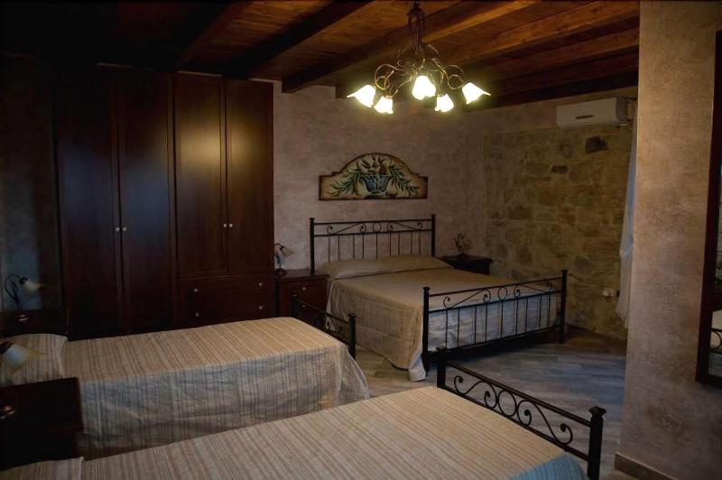 B&B Villa Russo image