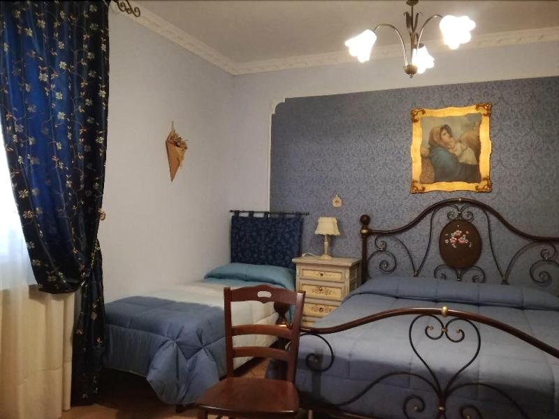 B&B Villa Russo image