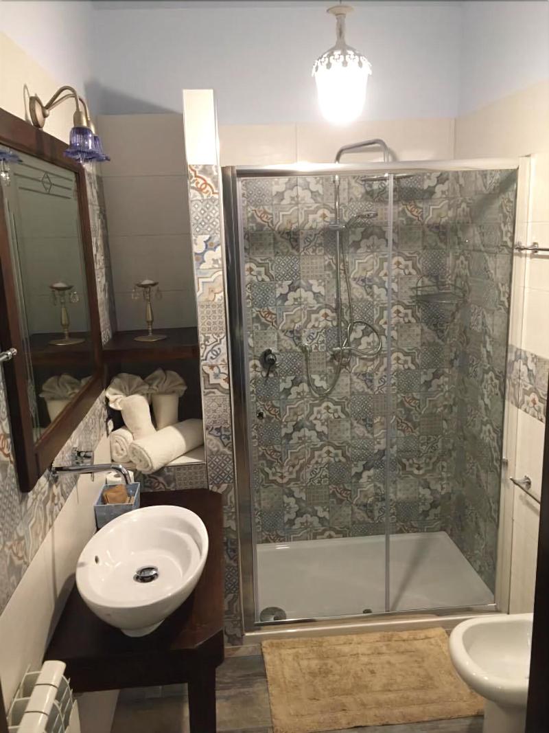 B&B Villa Russo image