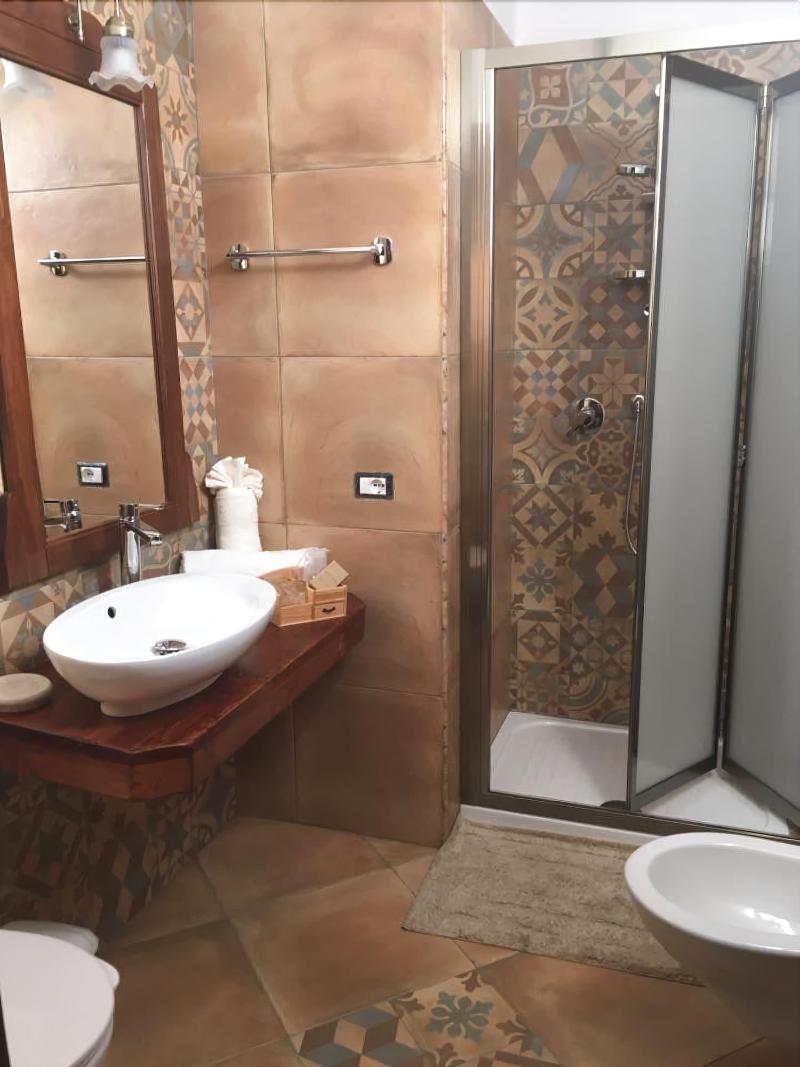 B&B Villa Russo image