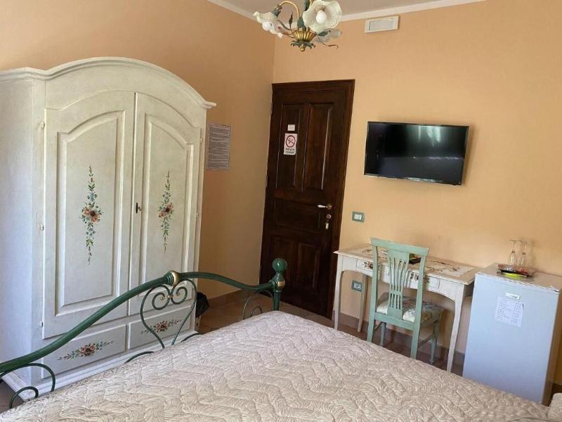 B&B Villa Russo image