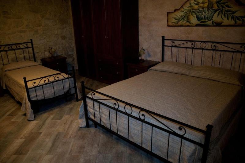 B&B Villa Russo image
