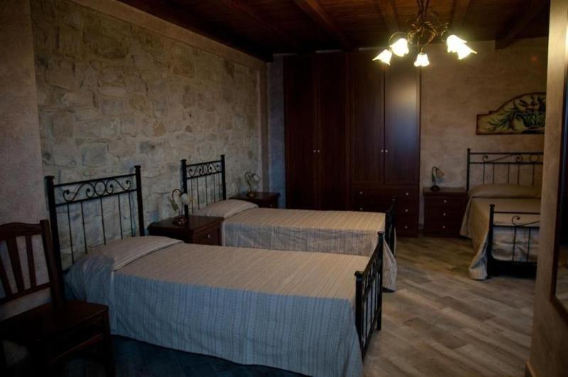 B&B Villa Russo image