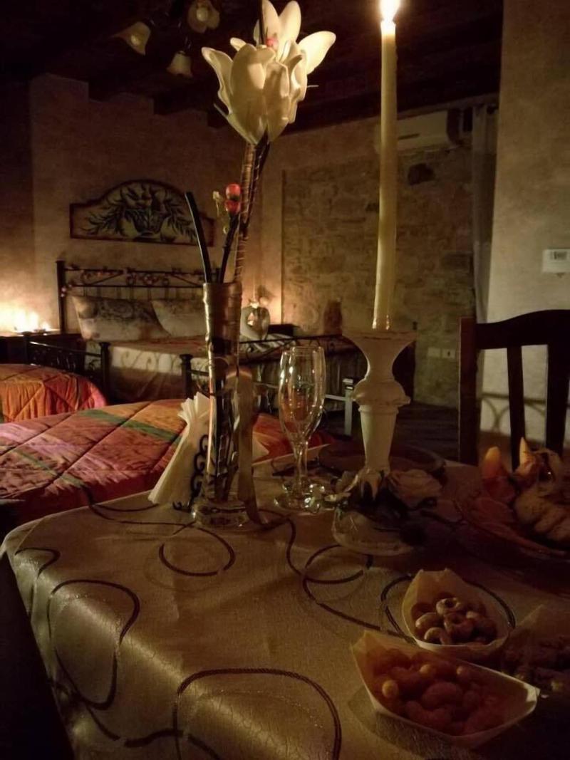 B&B Villa Russo image