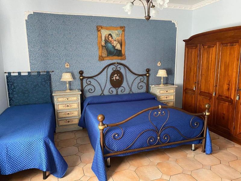 B&B Villa Russo image